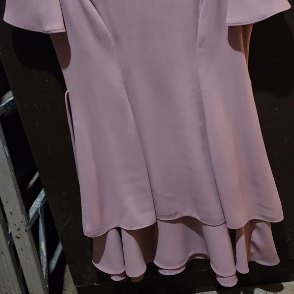 Dress Randi May 6p Lillac - Picture 3 of 3